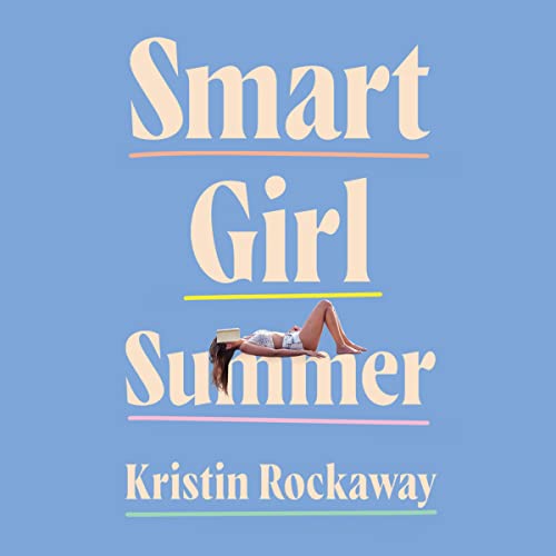 Cover of Smart Girl Summer