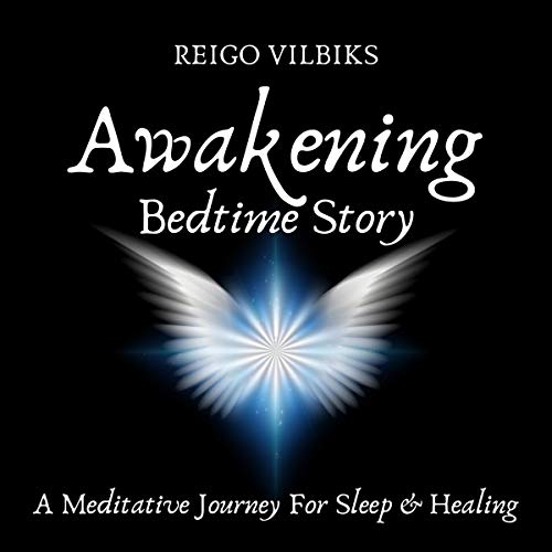 Cover of Awakening: Bedtime Story