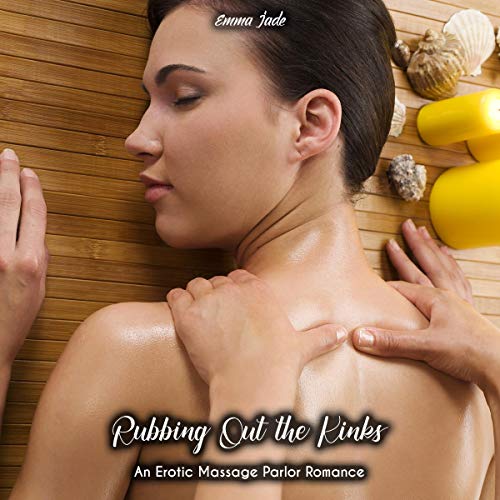 Cover of Rubbing Out the Kinks