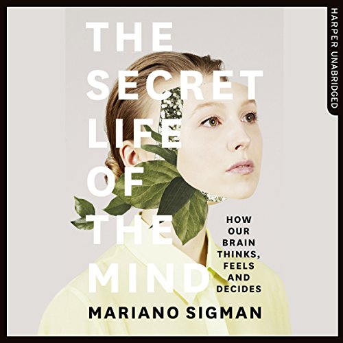 Cover of The Secret Life of the Mind