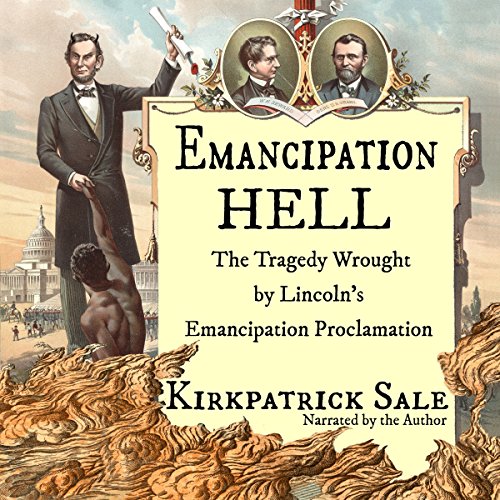 Cover of Emancipation Hell