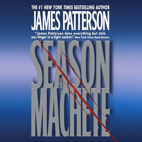 Cover of Season of the Machete