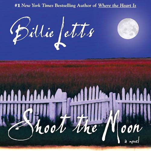 Cover of Shoot the Moon