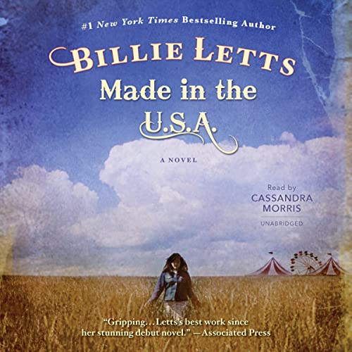 Cover of Made in the U.S.A.