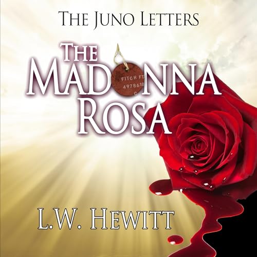 Cover of The Madonna Rosa
