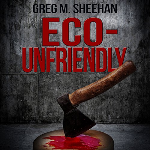 Cover of Eco-Unfriendly