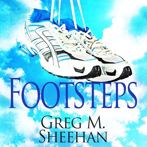 Cover of Footsteps