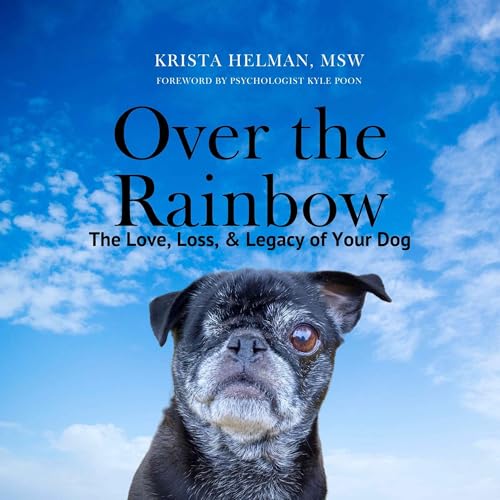 Cover of Over the Rainbow