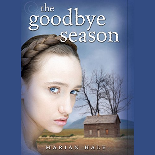 Cover of The Goodbye Season