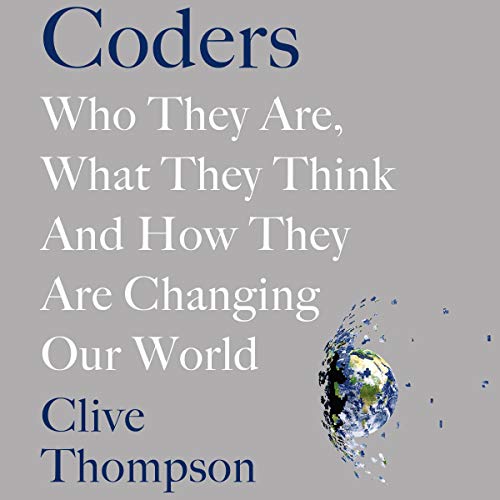 Cover of Coders