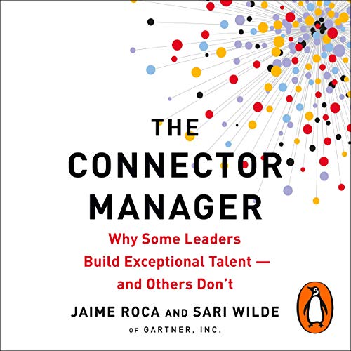 Cover of The Connector Manager