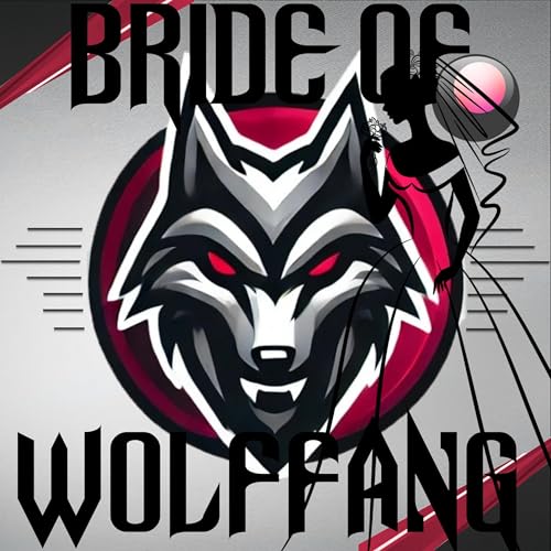 Cover of Bride of Wolffang