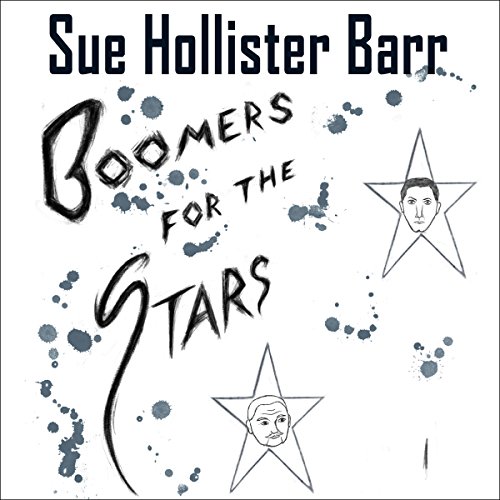 Cover of Boomers for the Stars