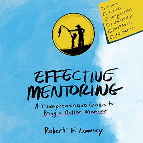 Cover of Effective Mentoring