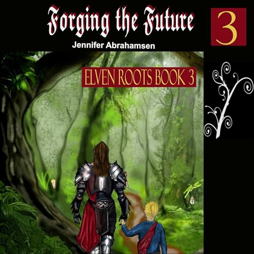 Cover of Forging the Future