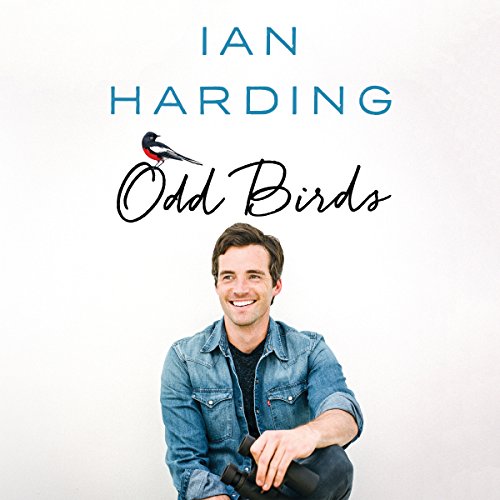 Cover of Odd Birds