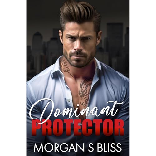 Cover of Dominant Protector