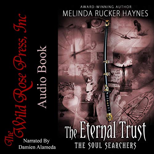 Cover of The Eternal Trust