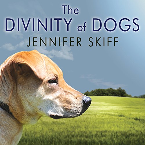 Cover of The Divinity of Dogs
