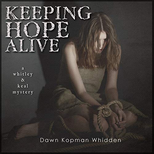 Cover of Keeping Hope Alive