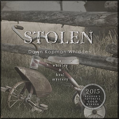 Cover of Stolen