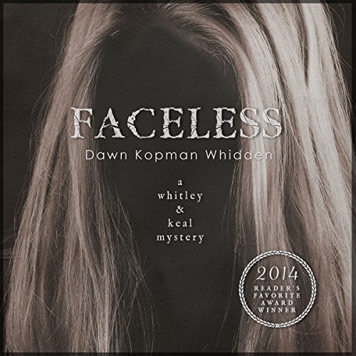 Cover of Faceless