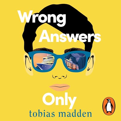 Cover of Wrong Answers Only