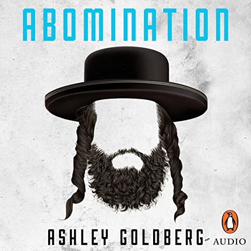 Cover of Abomination