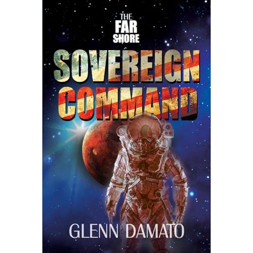 Cover of The Far Shore: Sovereign Command