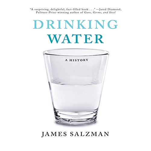 Cover of Drinking Water