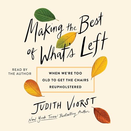 Cover of Making the Best of What's Left