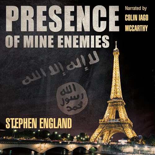 Cover of Presence of Mine Enemies