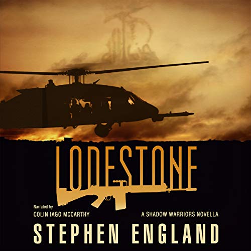 Cover of Lodestone