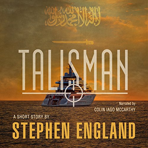 Cover of Talisman