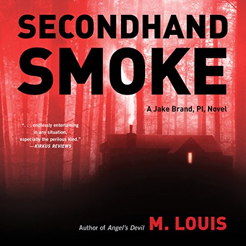 Cover of Secondhand Smoke