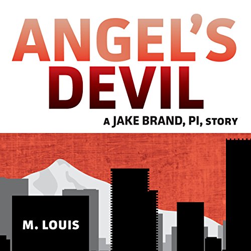 Cover of Angel's Devil