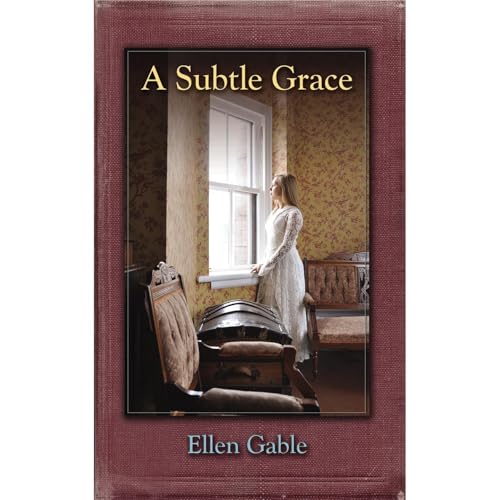 Cover of A Subtle Grace