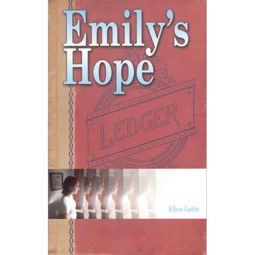 Cover of Emily's Hope
