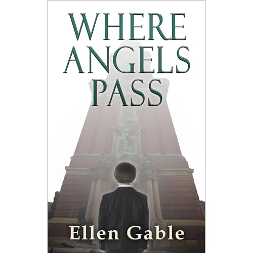 Cover of Where Angels Pass