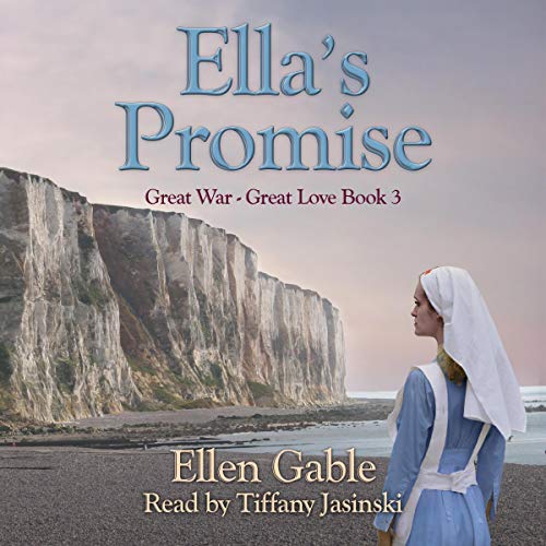 Cover of Ella's Promise