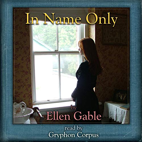 Cover of In Name Only