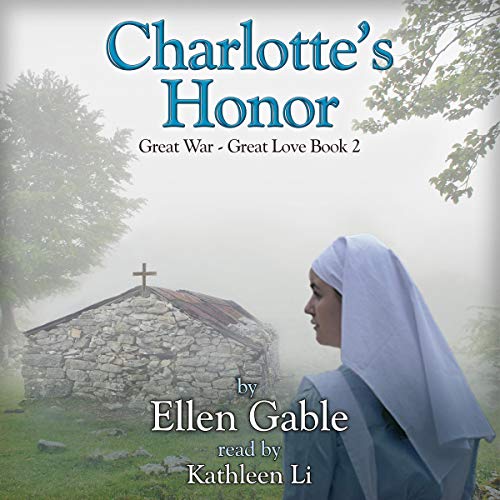 Cover of Charlotte's Honor