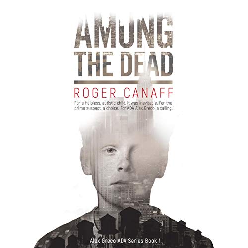 Cover of Among the Dead