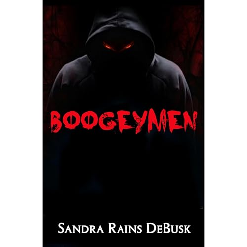 Cover of Boogeymen