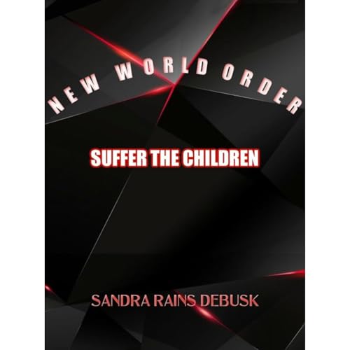 Cover of New World Order
