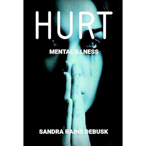 Cover of HURT