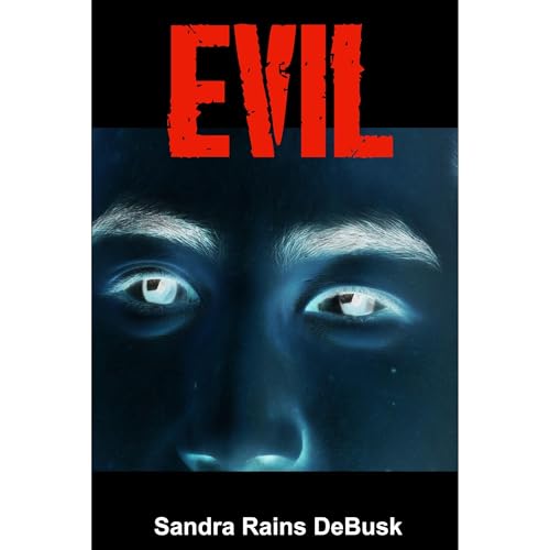 Cover of EVIL
