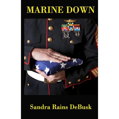 Cover of Marine Down