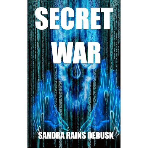 Cover of Secret War