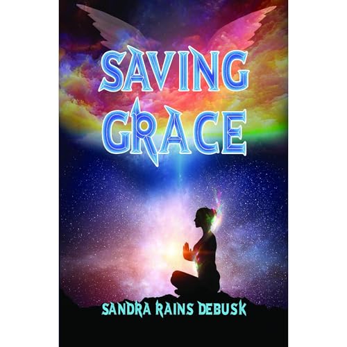 Cover of Saving Grace